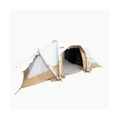ケシュア　Quechua AIR SECONDS 4.2 キャンプテントのサムネイル