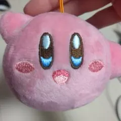 星のカービィ ぬいぐるみマスコット