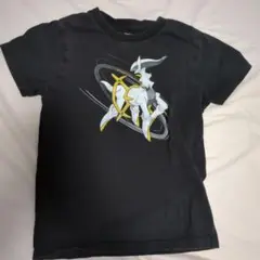 【月末まで値下げ】グラニフ アルセウス Tシャツ 130サイズ