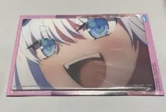 FGO 一番くじ　ニキチッチ　G賞　イラストボードスタンド