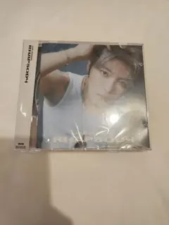 ジェジュン Rhapsody 通常盤