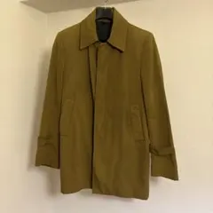 archive COSTUME NATIONAL HOMME ステンカラーコート