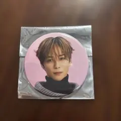 INI 後藤威尊 缶バッジ POPUP ポップアップ 109