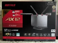 2026年最新】wxr-6000ax12の人気アイテム - メルカリ