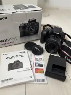 2026年最新】eos kiss カメラケースの人気アイテム - メルカリ