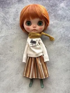 2025年最新】ブライス カデンス マジョレットの人気アイテム - メルカリ