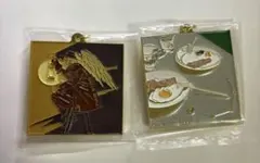 Mrs.GREEN APPLE 一番くじ キーホルダー セット