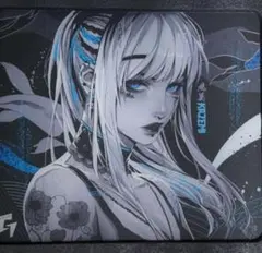 2026年最新】GLSSWRKS kazemi premium glass mousepadの人気アイテム