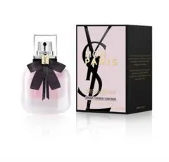 YSL Mon Paris モンパリ　ヘアミスト 30ml ヘア用香水のサムネイル