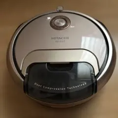 HITACHI RV-DX1 ミニマル ロボット掃除機のサムネイル