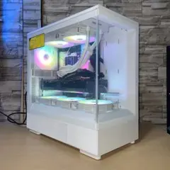 TKK様 専用 ゲーミングPC Ryzen7 5700X3D 4070Ti SU