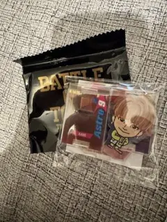 木村慧人 BOT アクスタ