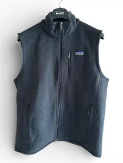 patagoniaパタゴニアBETTER SWEATER ベターセーターベスト