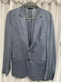 t*m様 Paul Smith グレー カジュアルスーツ　L