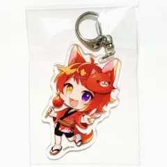 すとぷり 莉犬 2021 Summer アクキー アクリルキーホルダー