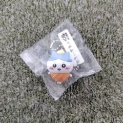 ちいかわ ハチワレ くら寿司 キーホルダー