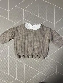 ニット　カットソー　セット