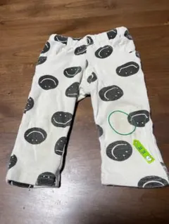 ベビー・キッズ　サイズ80センチ　男女兼用　パンツ