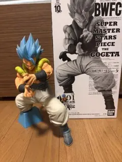 2026年最新】smsp ドラゴンボール ゴジータの人気アイテム - メルカリ