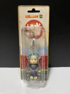 BE@RBRICK 水曜どうでしょう コラボ ストラップのサムネイル