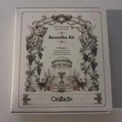 Celladix Bestseller Kit 3 Chapter