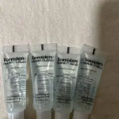 トリデン　ダイブインセラム　10ml×4 torriden ミニのサムネイル