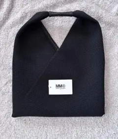 MM6 Maison Margiela ジャパニーズバッグ　メッシュのサムネイル