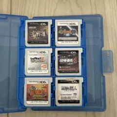 ニンテンドー3DSソフト14個セット ニンテンドー3DSソフト 14本セット - メルカリ