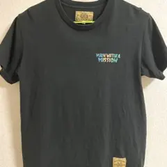 マンウィズ　10周年記念　Tシャツ　ネオン　Tシャツ マンウィズ 10周年記念 Tシャツ ネオン Tシャツ MAN WITH A