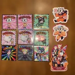 魔界の主役は我々だ! ステッカーのサムネイル