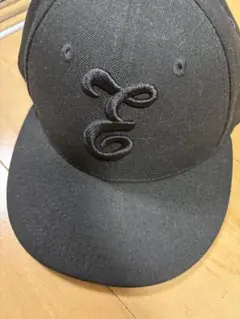 New Era element 7 2/1 キャップ