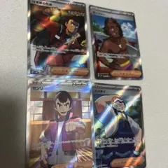 ポケモンカードゲーム カードセット