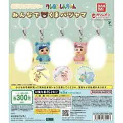 めじるしアクセサリー　クレヨンしんちゃん