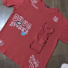 でっかい豚さん ！Ｔーシャツ！のサムネイル