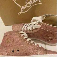 2025年最新】Christian Louboutin レディース スニーカーの人気