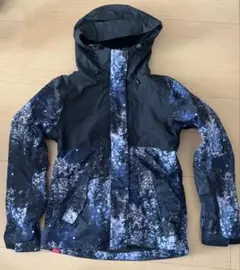 お値下げ☆レア出品】BURTON Xgirl スノボウェア ギャラクシー - メルカリ