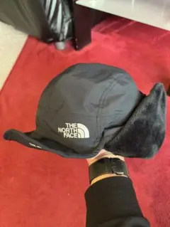 ノースフェイス　エクスペディションキャップ　Lサイズ 美品