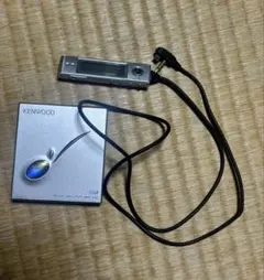 ジャンク KENWOOD DMC-J3 ケンウッド 箱付き A0703 - メルカリ