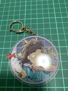 竹谷八左ヱ門 アクキー