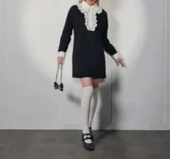 2026年最新】Treat UrseIf レディース ミニワンピースの人気アイテム