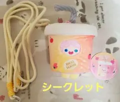 CELL RICO with ME SODA RiCO ハッピースイーツシリーズ - メルカリ