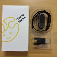 【新品未使用】チョコザップ ヘルスウォッチ