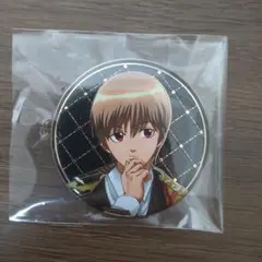 銀魂 アルティメタルバッジコレクション　沖田総悟