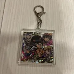 ジョジョの奇妙な冒険 ウエハースシール