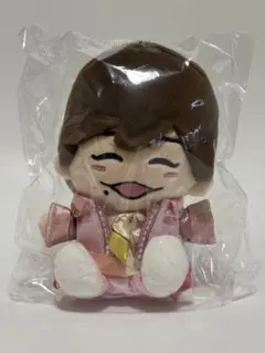 なにわ男子 長尾謙杜 ちびぬい 第2弾