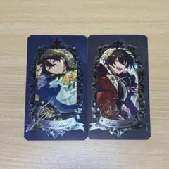 2026年最新】あんスタ ミュージアムカードの人気アイテム - メルカリ