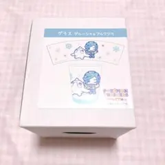 ポケモン グラス POKÉMON TRAINERS グルーシャ＆アルクジラ