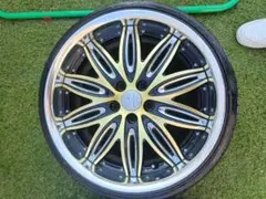 2025年最新】メッキホイール 20インチの人気アイテム - メルカリ