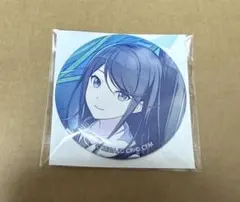 プロセカ　星乃一歌　缶バッジ