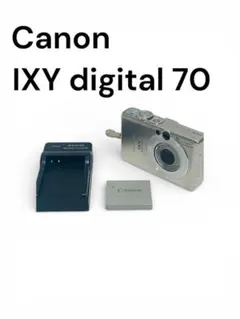 2026年最新】canon ixy digital 500の人気アイテム - メルカリ